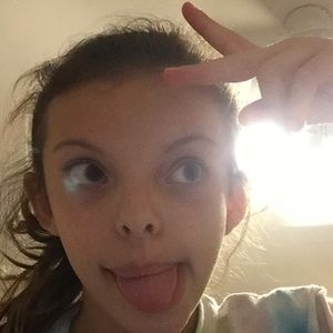 Meet your Posher, Gabby